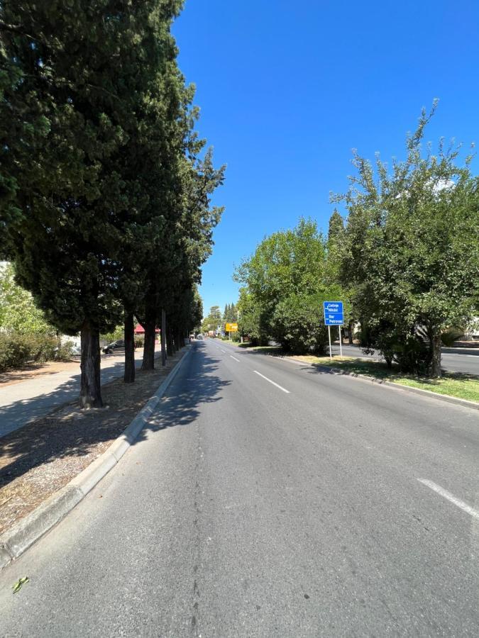 Green Hills II By Rent A Car Mi Podgorica Luaran gambar